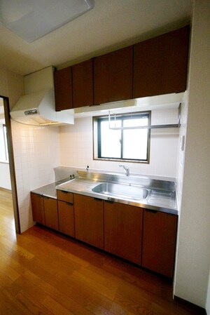 ルテシア新狭山の物件内観写真